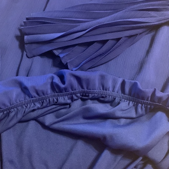 Blouse 100% polyester by Dress Barn - Picture 5 of 5